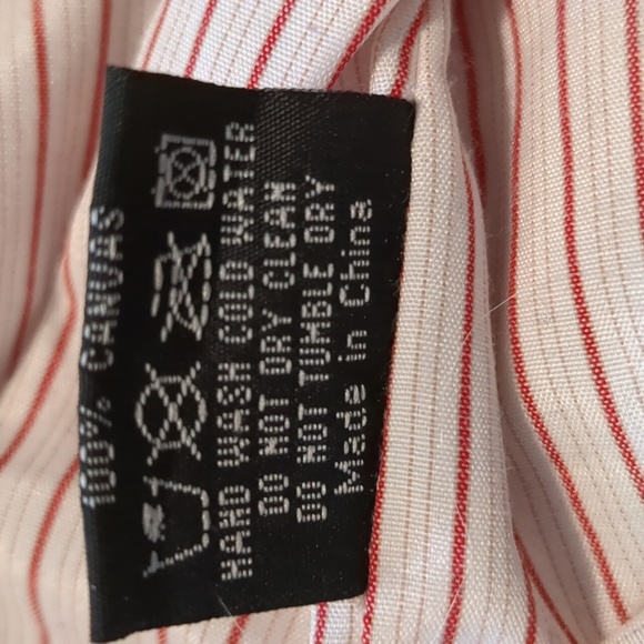 Robin ruth canvas crossbody hobo bag - Picture 14 of 15